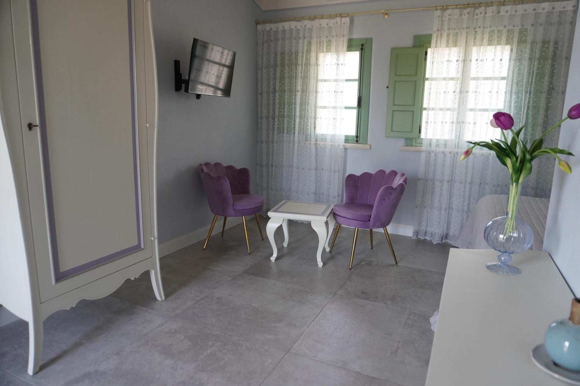 Borgo Sante Country House Ponte Valleceppi Kültér fotó