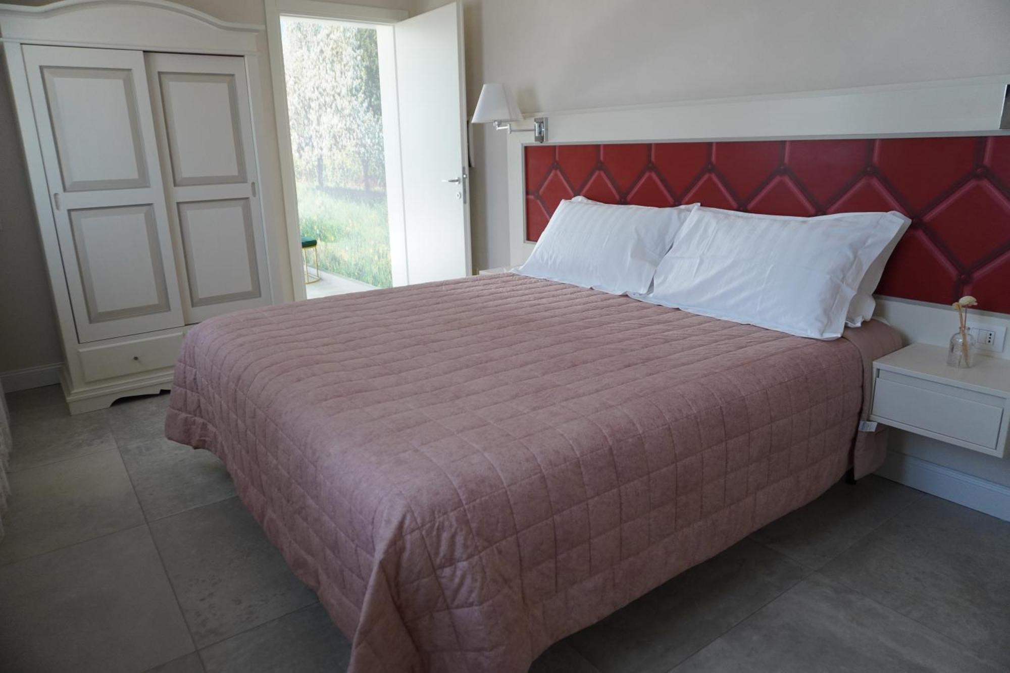 Borgo Sante Country House Ponte Valleceppi Kültér fotó