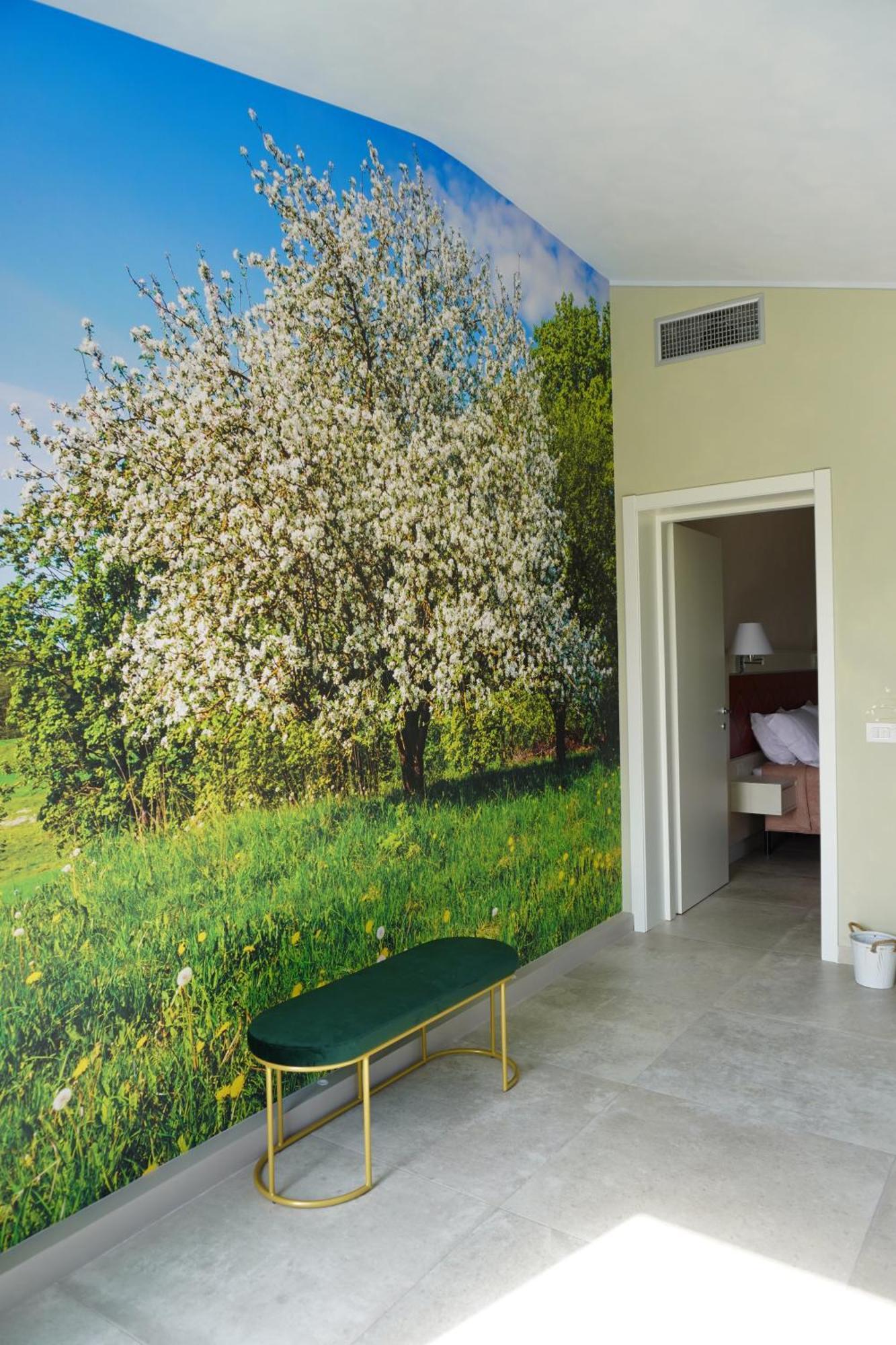 Borgo Sante Country House Ponte Valleceppi Kültér fotó