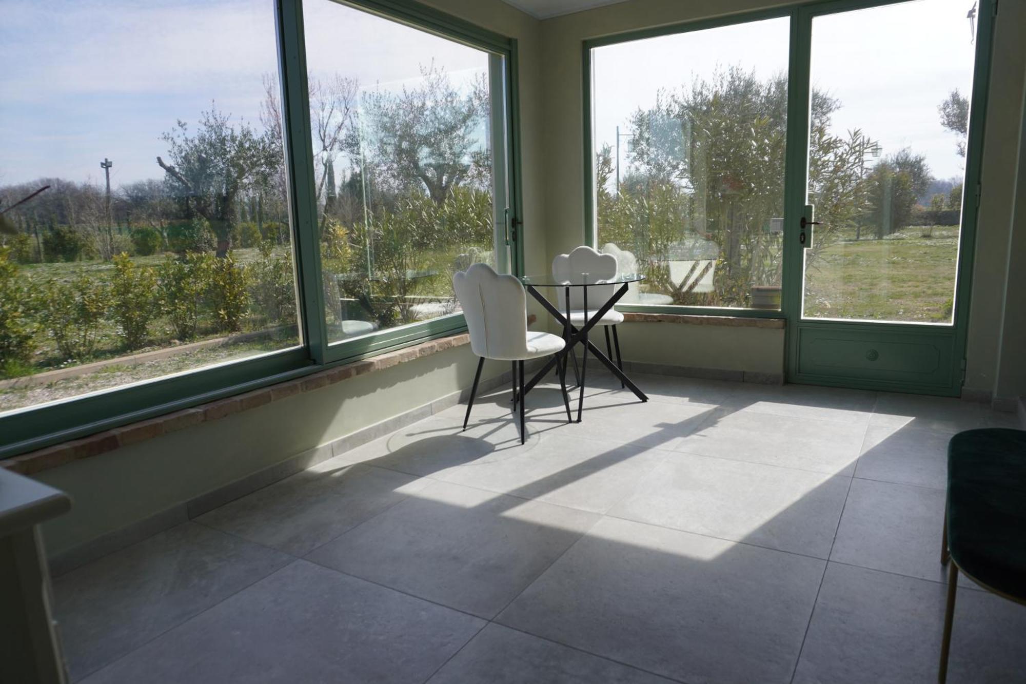 Borgo Sante Country House Ponte Valleceppi Kültér fotó