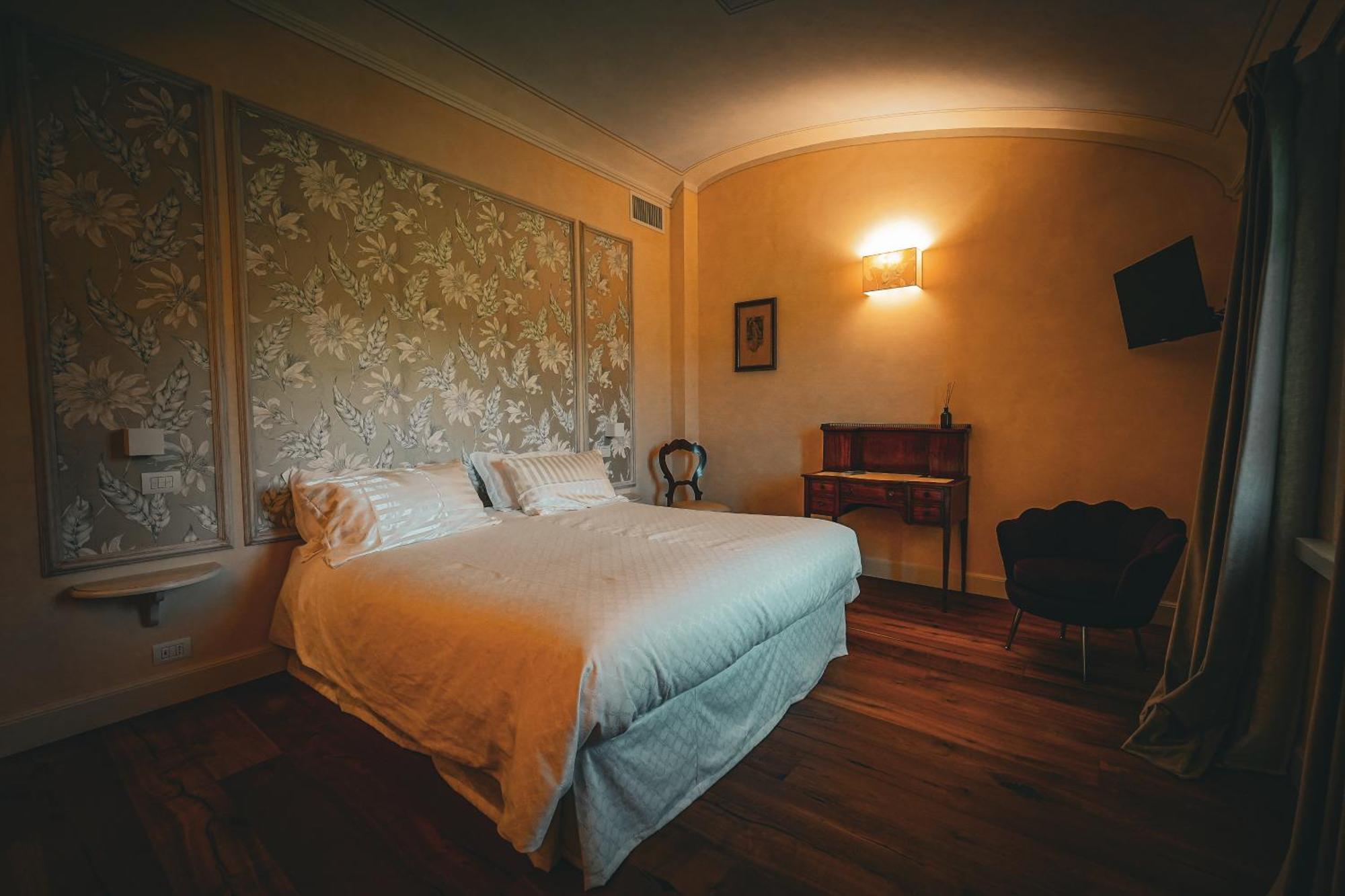 Borgo Sante Country House Ponte Valleceppi Kültér fotó