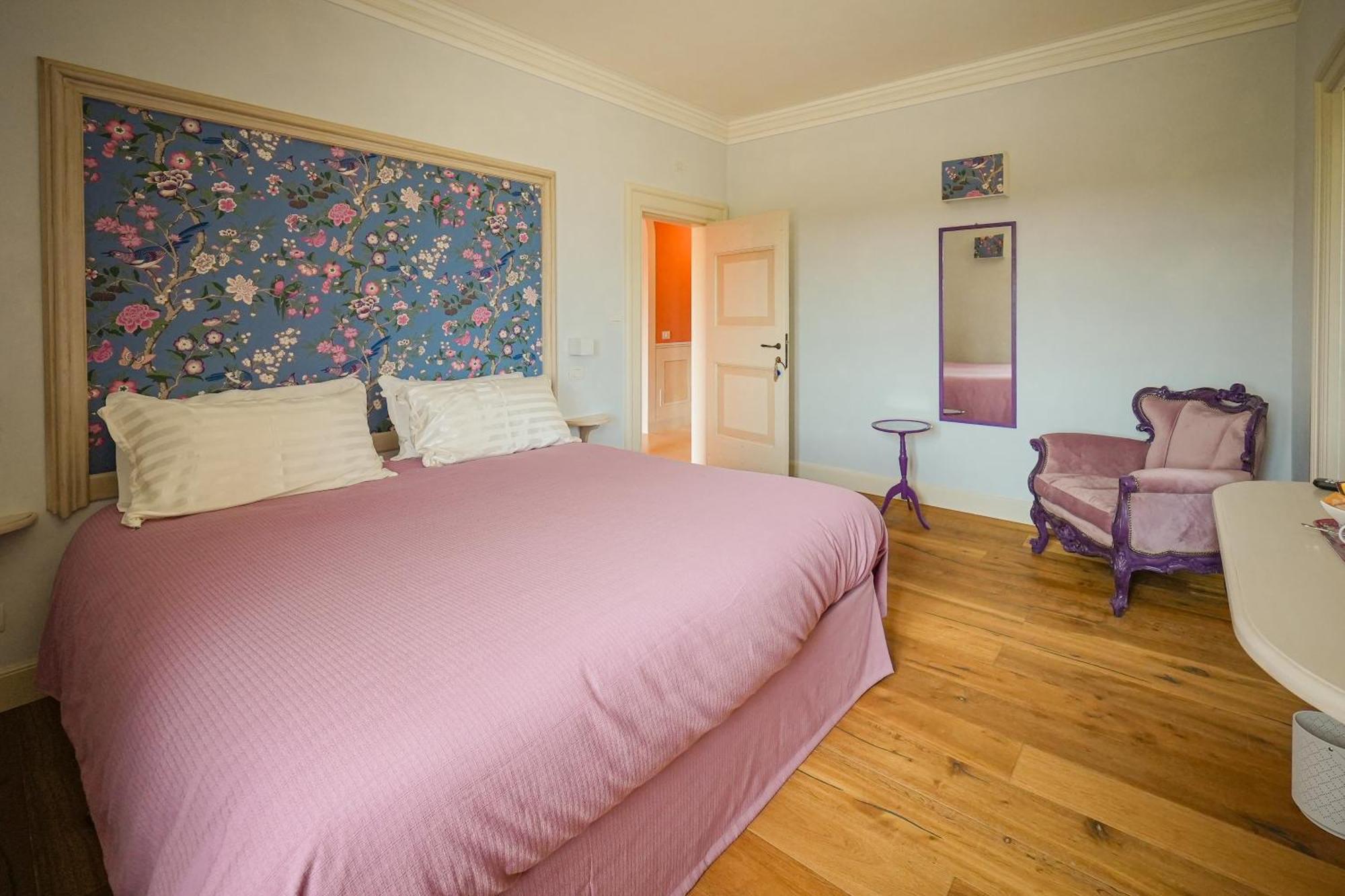 Borgo Sante Country House Ponte Valleceppi Kültér fotó