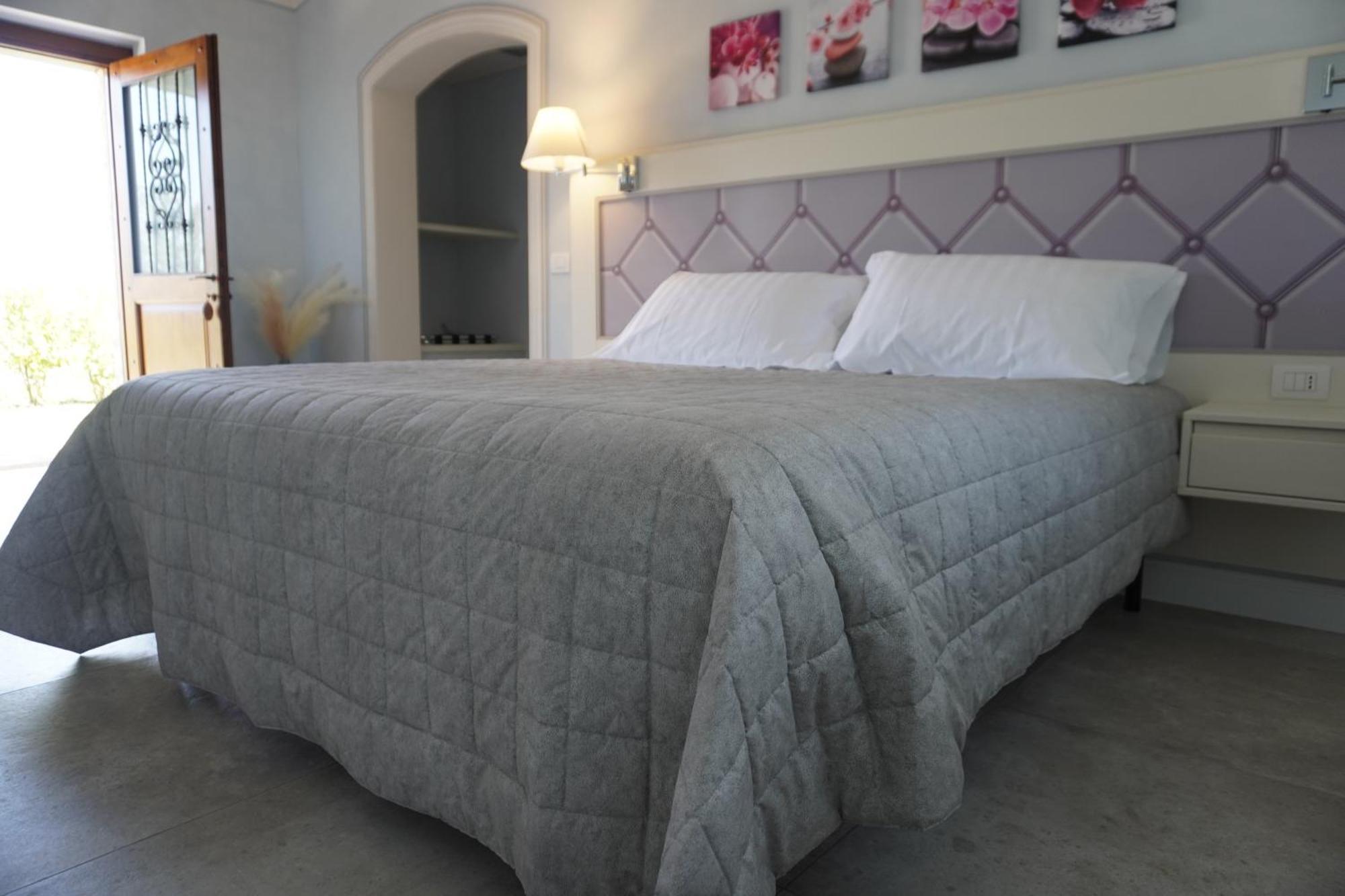 Borgo Sante Country House Ponte Valleceppi Kültér fotó