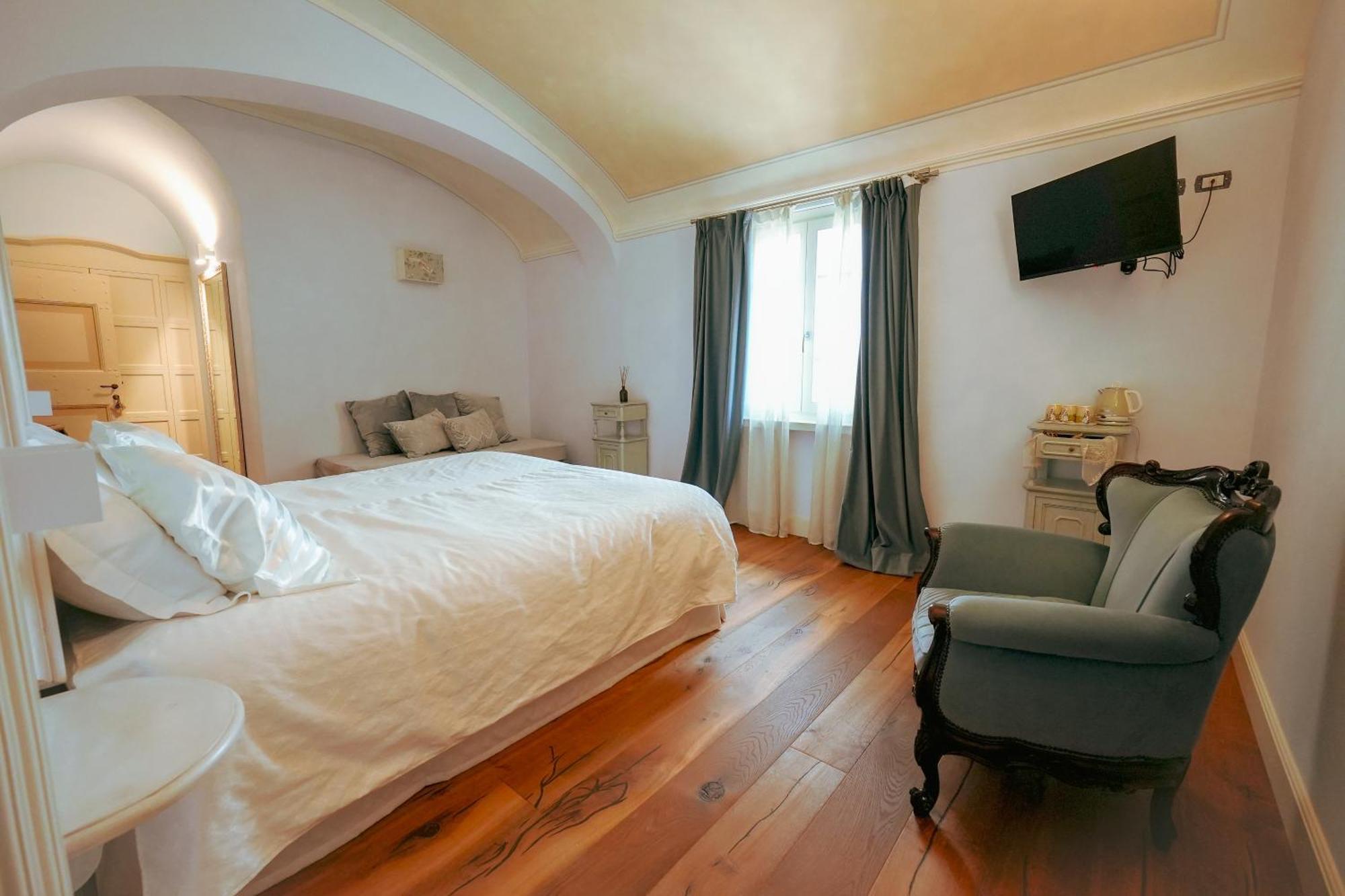 Borgo Sante Country House Ponte Valleceppi Kültér fotó