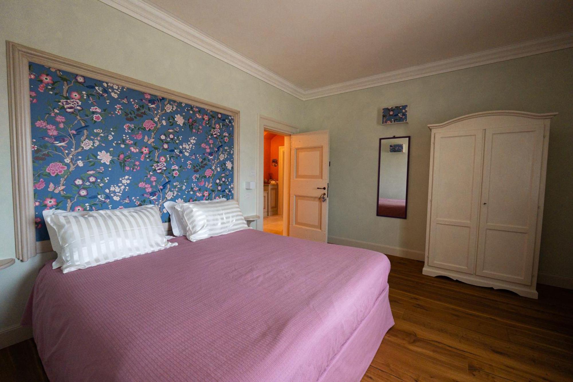Borgo Sante Country House Ponte Valleceppi Kültér fotó