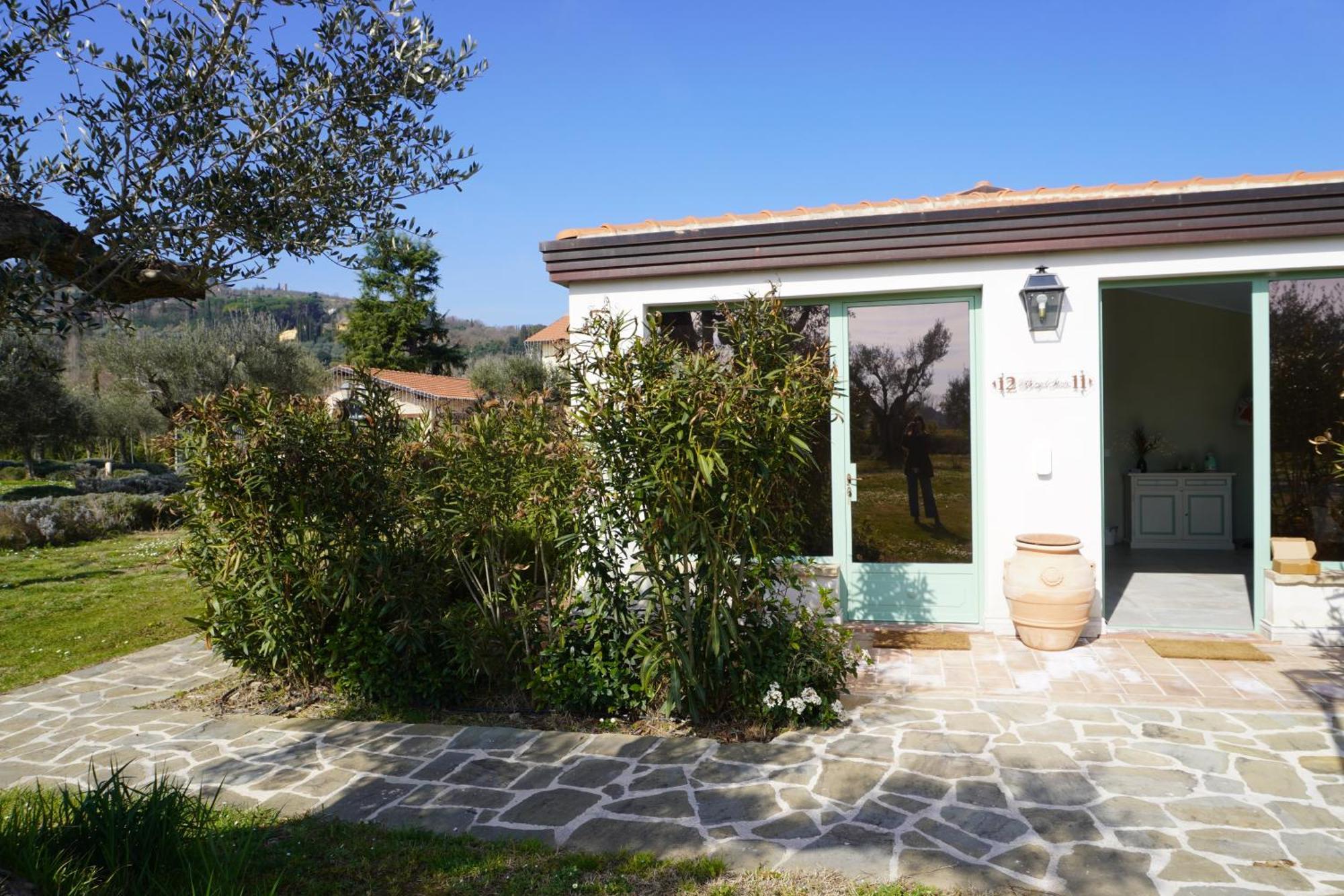 Borgo Sante Country House Ponte Valleceppi Kültér fotó