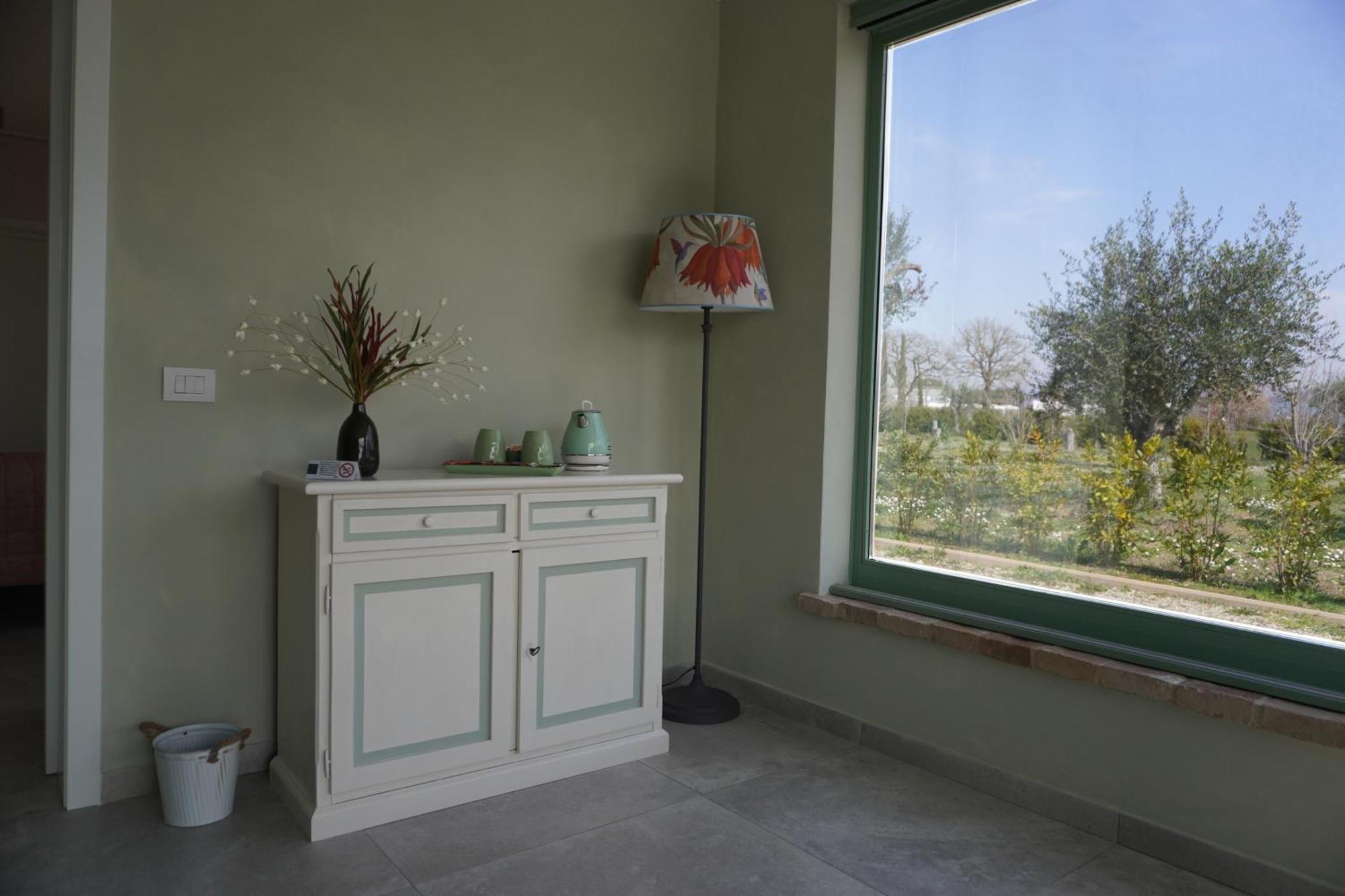 Borgo Sante Country House Ponte Valleceppi Kültér fotó
