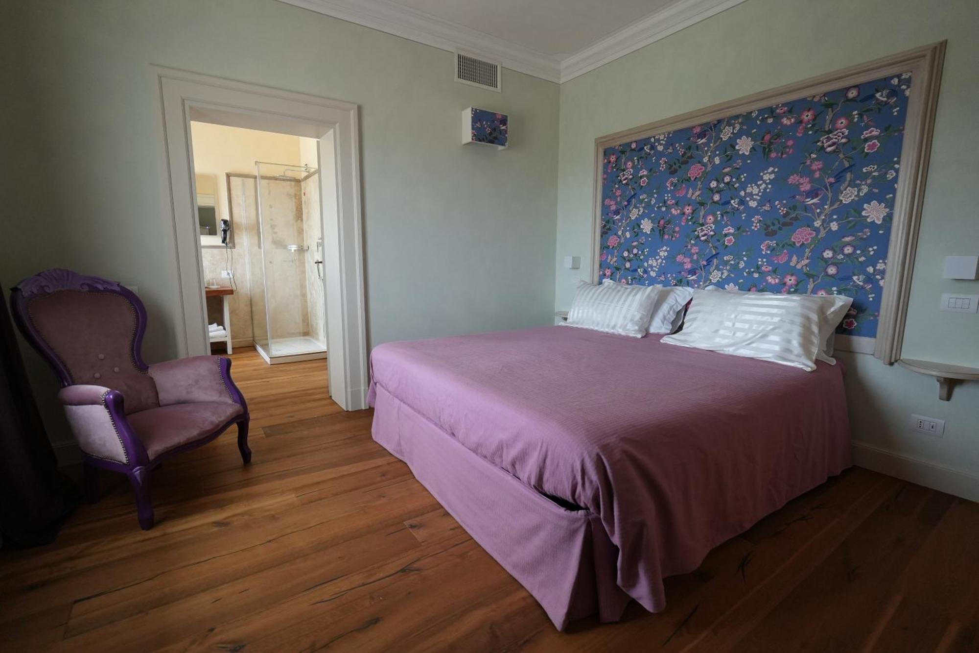 Borgo Sante Country House Ponte Valleceppi Kültér fotó
