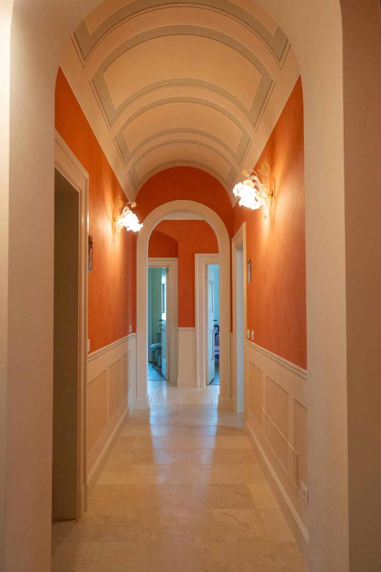 Borgo Sante Country House Ponte Valleceppi Kültér fotó